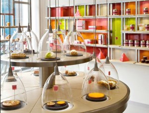 La Pâtisserie des Rêves