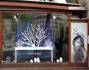 Shop on the Viaduc des Arts