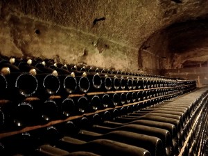 Cave of Louis de Grenelle