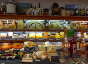 Fromagerie