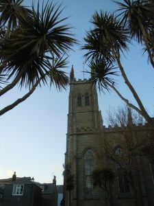 St Mary's Church